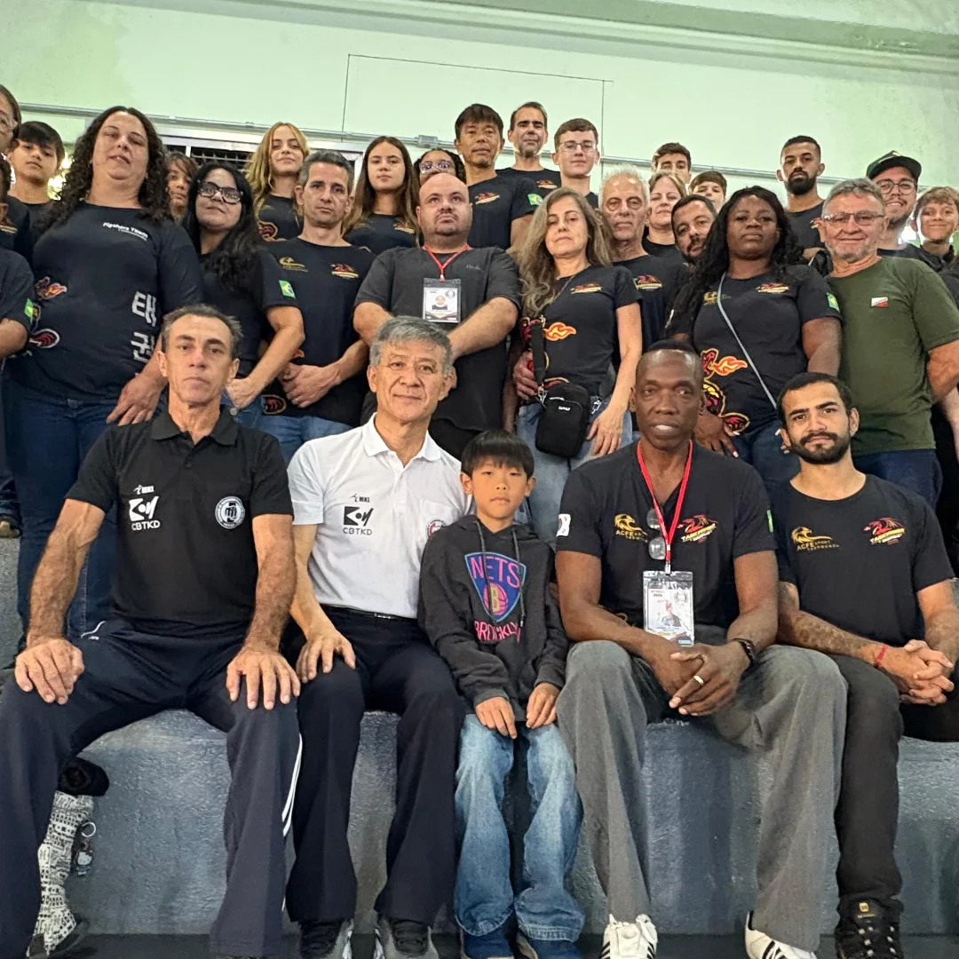 A Campinas Fighters faz uma grande estreia na FETESP pelo Campeonato Paulista em Cajati